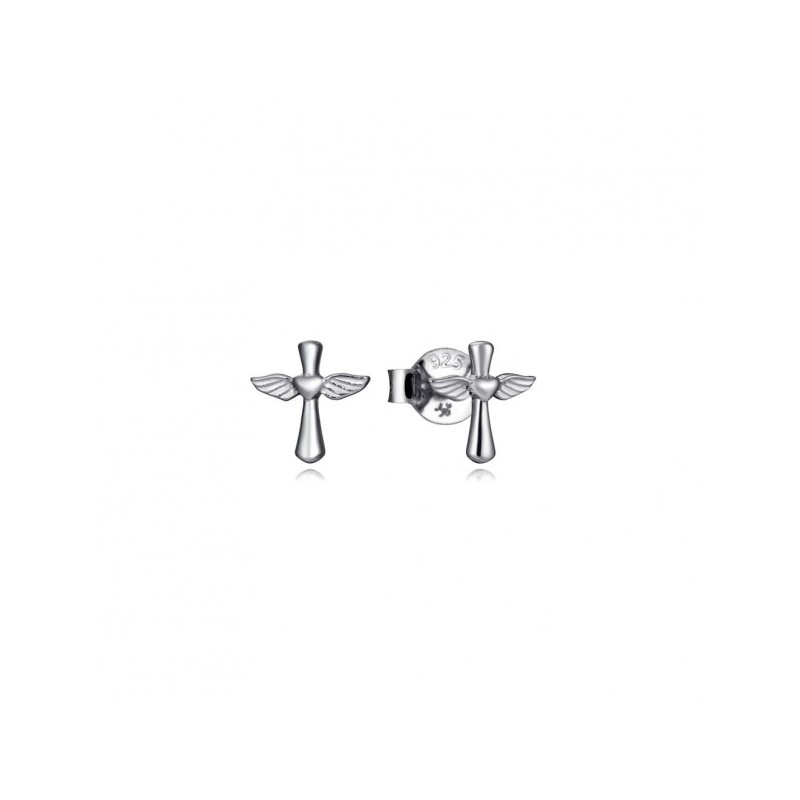Pendientes Viceroy Plata 61067e000-38