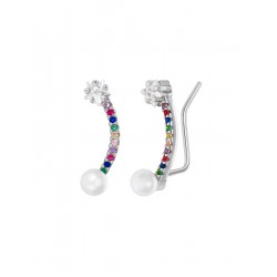 Pendientes Jewels Marea D02001/cl