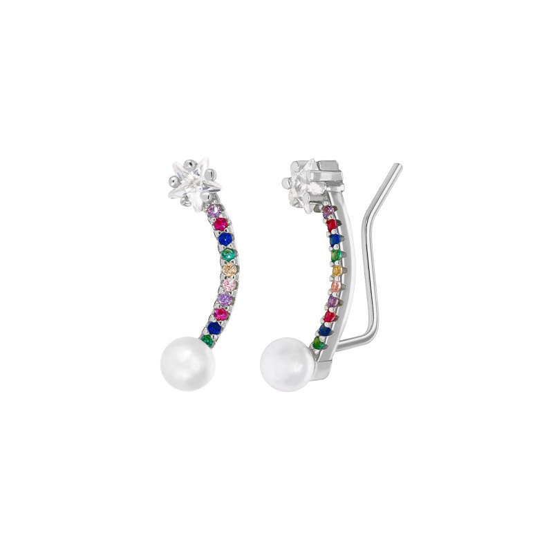 Pendientes Jewels Marea D02001/cl