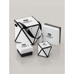 Pendiente Jewels Marea D02001/bw