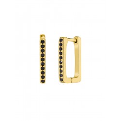 Pendientes Jewels Marea D02001/bk