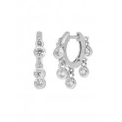 Pendientes Jewels Marea D02001/bc