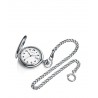 Reloj de bolsillo de Hombre Viceroy Pocket tres agujas de metal 44115-04