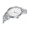 Reloj Viceroy Mujer Acero Y Zafiro 471228-07
