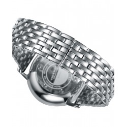Reloj Viceroy Mujer Acero Y Zafiro 471228-07