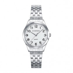 Reloj Viceroy Mujer Acero...