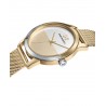 Reloj Mujer Dorado Mark Maddox Mm7142-20