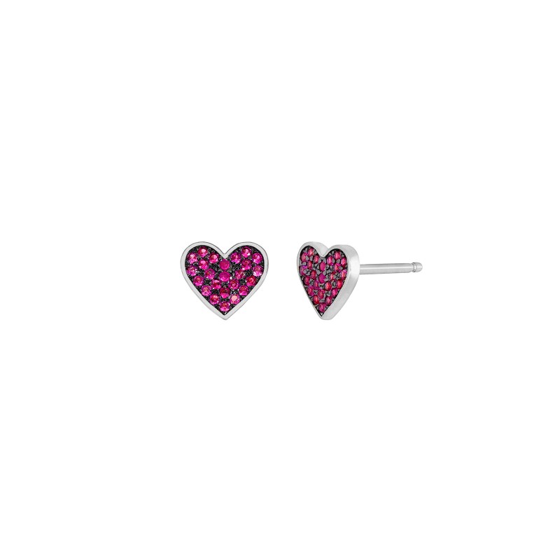 Pendientes Jewels Marea Plata D02101/bf