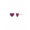 Pendientes Jewels Marea Plata D02101/bf