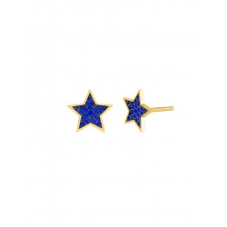 Pendientes Jewels Mara Dorado D02101/bh