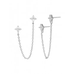 Pendientes Jewels Marea D02101/bv