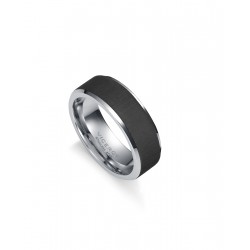 Anillo Hombre Acero Viceroy 1330a02200