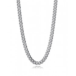 Collar Hombre Acero Viceroy 1332c01010