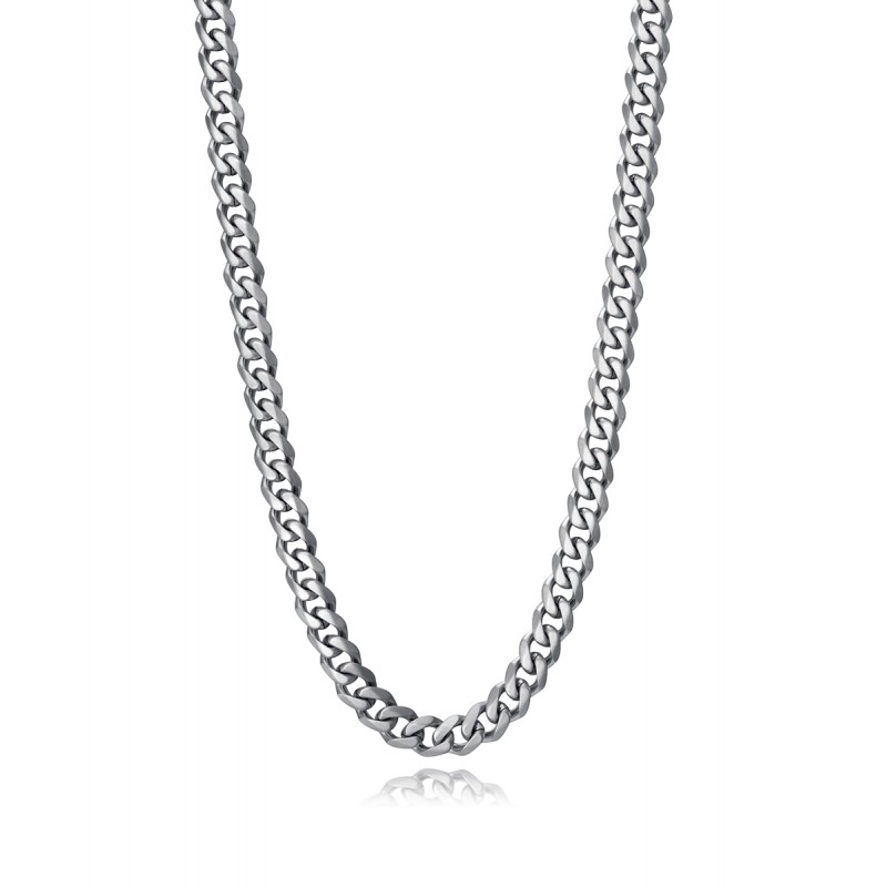 Collar Hombre Acero Viceroy 1332c01010