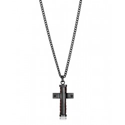 Cruz Y Cadena Acero Viceroy 15124c09010