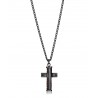 Cruz Y Cadena Acero Viceroy 15124c09010