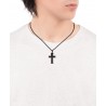 Cruz Y Cadena Acero Viceroy 15124c09010