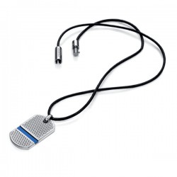 Collar Caballero Viceroy Acero 2234c01013