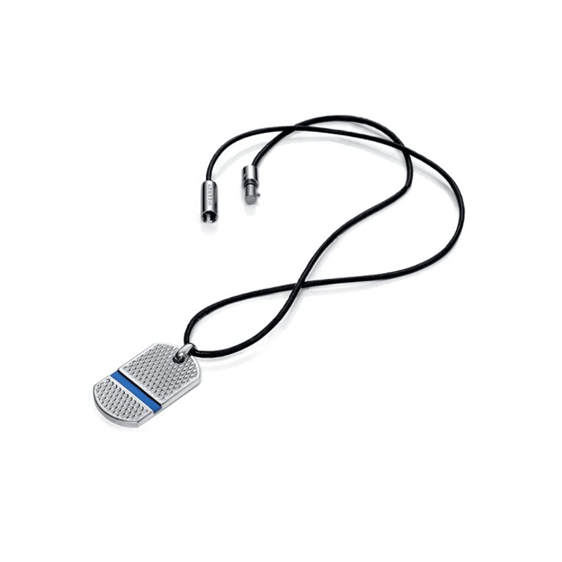 Collar Caballero Viceroy Acero 2234c01013