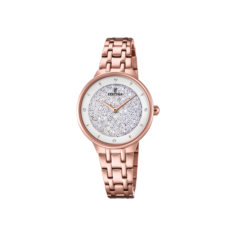 Reloj Festina Mujer Mademoiselle rosa F20384/1