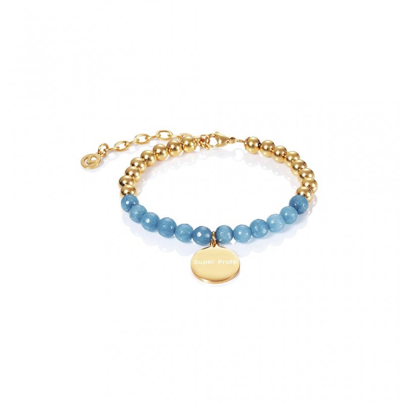 Pulsera Mujer Viceroy Acero 90053p01012