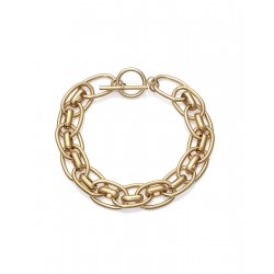 Pulsera Viceroy Mujer Acero Dorado 1373p01012