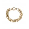 Pulsera Viceroy Mujer Acero Dorado 1373p01012