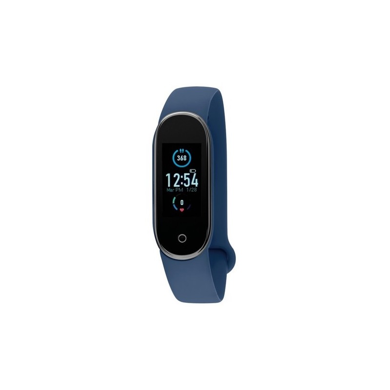 Reloj Nowley Smart Azul 21-2040-0-3