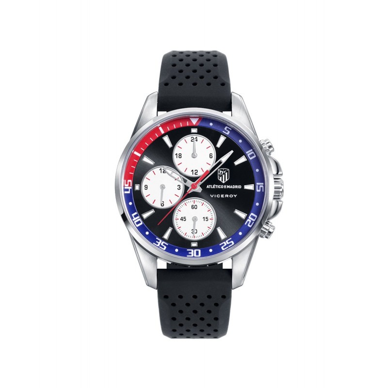 Reloj Atletico De Madrid Niño Viceroy 42382-57