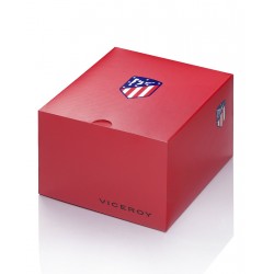 Reloj Atletico De Madrid Niño Viceroy 42382-57