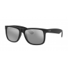 Gafas de sol Ray-ban Justin Classic RB4165 622/6G_55