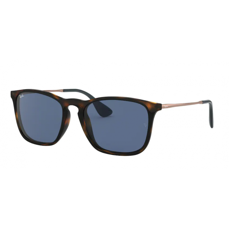 Gafas de sol hombre Ray-ban Chris RB4187 639080_54