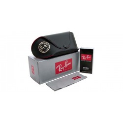 Gafas de sol hombre Ray-ban RB3183 004/9A_63