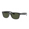 Gafas de sol Ray-ban New Wayfarer  RB2132 901L_55