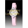 Correa Original para el Reloj Lotus piel Rosa 18268