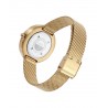 Reloj Viceroy Mujer Dorado Malla 42424-66
