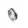 Anillo Acero Hombre Viceroy 75294a02010