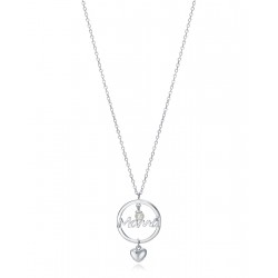 Collar Viceroy Plata Mujer 13054c000-60