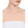 Collar Viceroy Plata Mujer 13054c000-60