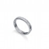 Anillo Viceroy Plata Mujer Talla 10, 7130a010-38