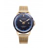 Reloj Viceroy Hombre Malla Dorado 471306-57