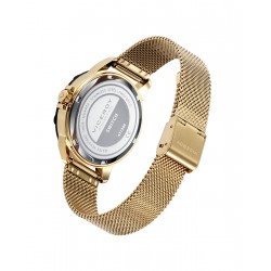 Reloj Viceroy Hombre Malla Dorado 471306-57