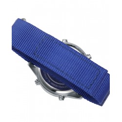 Reloj Niño Real Madrid Viceroy Caucho Azul 41107-30
