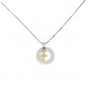 Collar Viceroy Mujer Plata de Ley Cruz Colección Kids 1152C000-00
