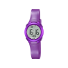 Reloj Digital Mujer Lila K5677/2