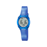 Reloj Calypso Digital Azul K5677//5