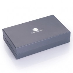 Estuche de Cubiertos Comunion 4 Piezas Cruz De Malta