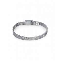 Pulsera Viceroy Acero Motivos Pequeños 1403p01010