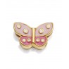 Motivo Mariposa Pulsera Fina Viceroy 1405m01012 Para Pulsera de 6mm de Ancho