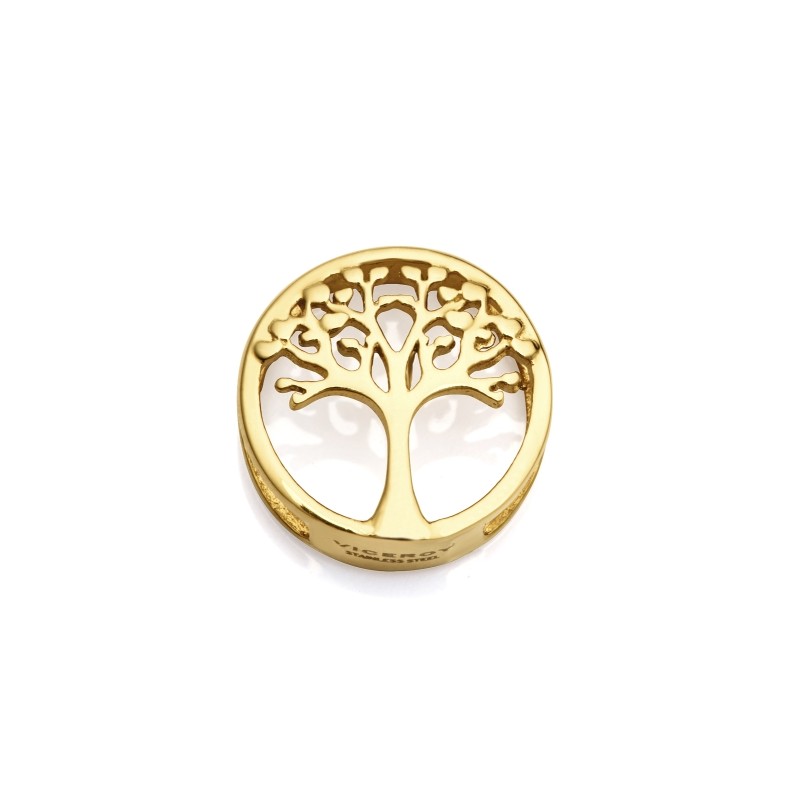 Arbol De La Vida Motivos Viceroy 1421m01012 Para Pulsera de 9,5 mm de Ancho